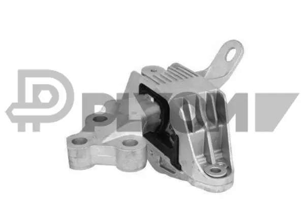 Support moteur PLYOM P756298