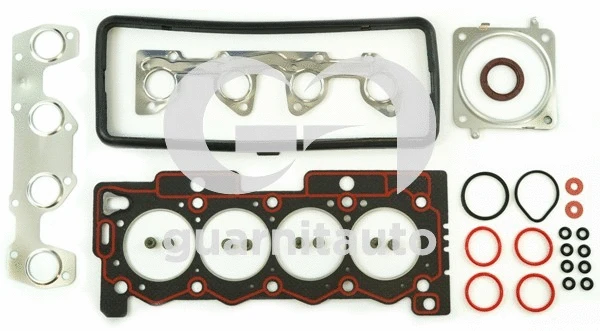 Jeu de joints, culasse GUARNITAUTO 053699-1019