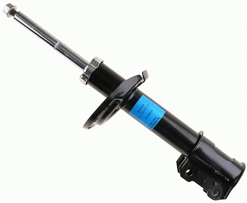 Amortisseur BOGE 32-N65-A