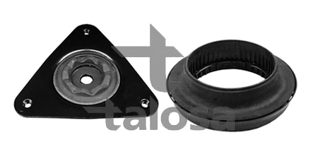 Kit d'assemblage, jambe de suspension TALOSA 63-16342