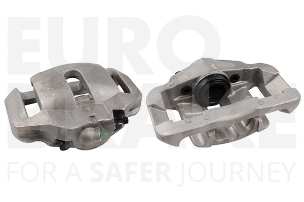Étrier de frein EUROBRAKE 53012115241
