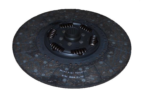 Disque d'embrayage LIPE CLUTCH 395-019-L3099
