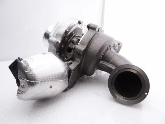 Turbocompresseur, suralimentation GARRETT 806850-9005W