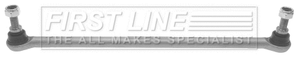 Entretoise/tige, stabilisateur FIRST LINE FDL7292