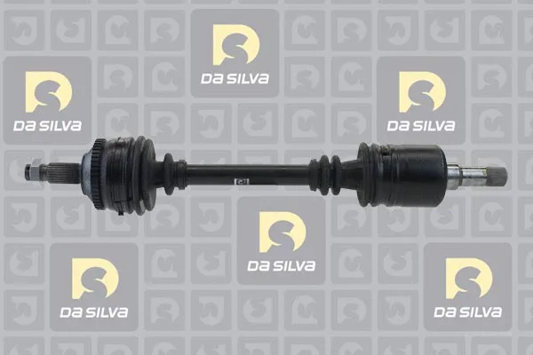 Arbre de transmission DA SILVA 1930AT
