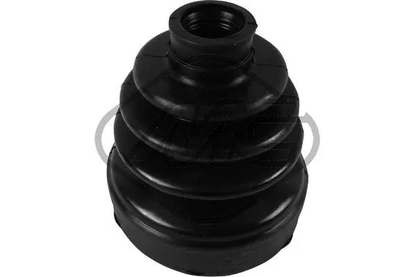 Joint-soufflet, arbre de commande Metalcaucho 10526