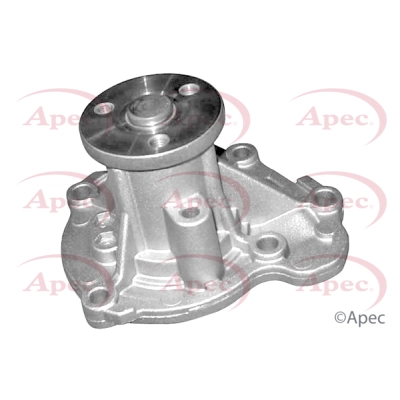Pompe à eau, refroidissement du moteur APEC AWP1374