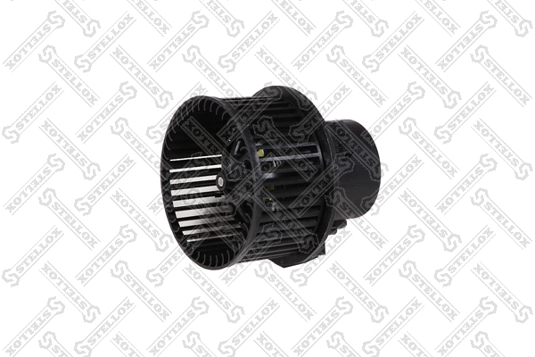 Pulseur d'air habitacle STELLOX 29-99811-SX