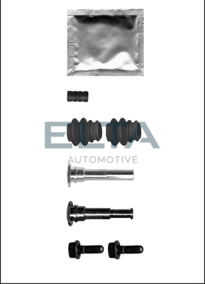 Jeu de douilles de guidage, étrier de frein ELTA AUTOMOTIVE EA9148