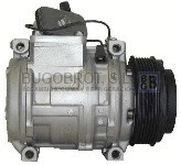Compresseur, climatisation BUGOBROT 51-8634251