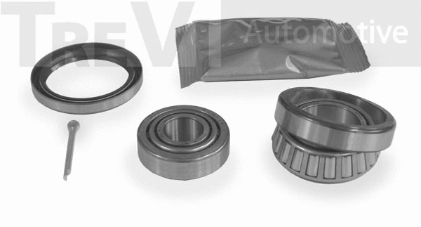 Kit de roulements de roue TREVI AUTOMOTIVE WB1813