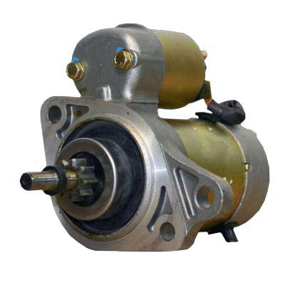 Démarreur BOM-Prestolite 35259910