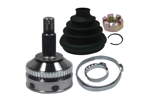 Jeu de joints, arbre de transmission HART 418 400