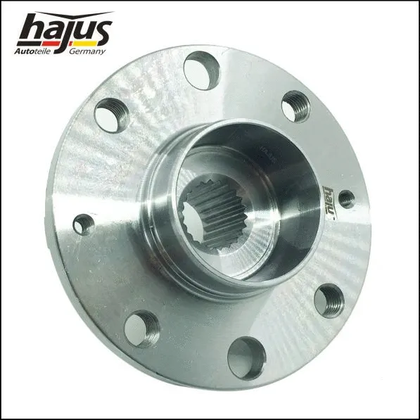 Moyeu de roue hajus Autoteile 4071131