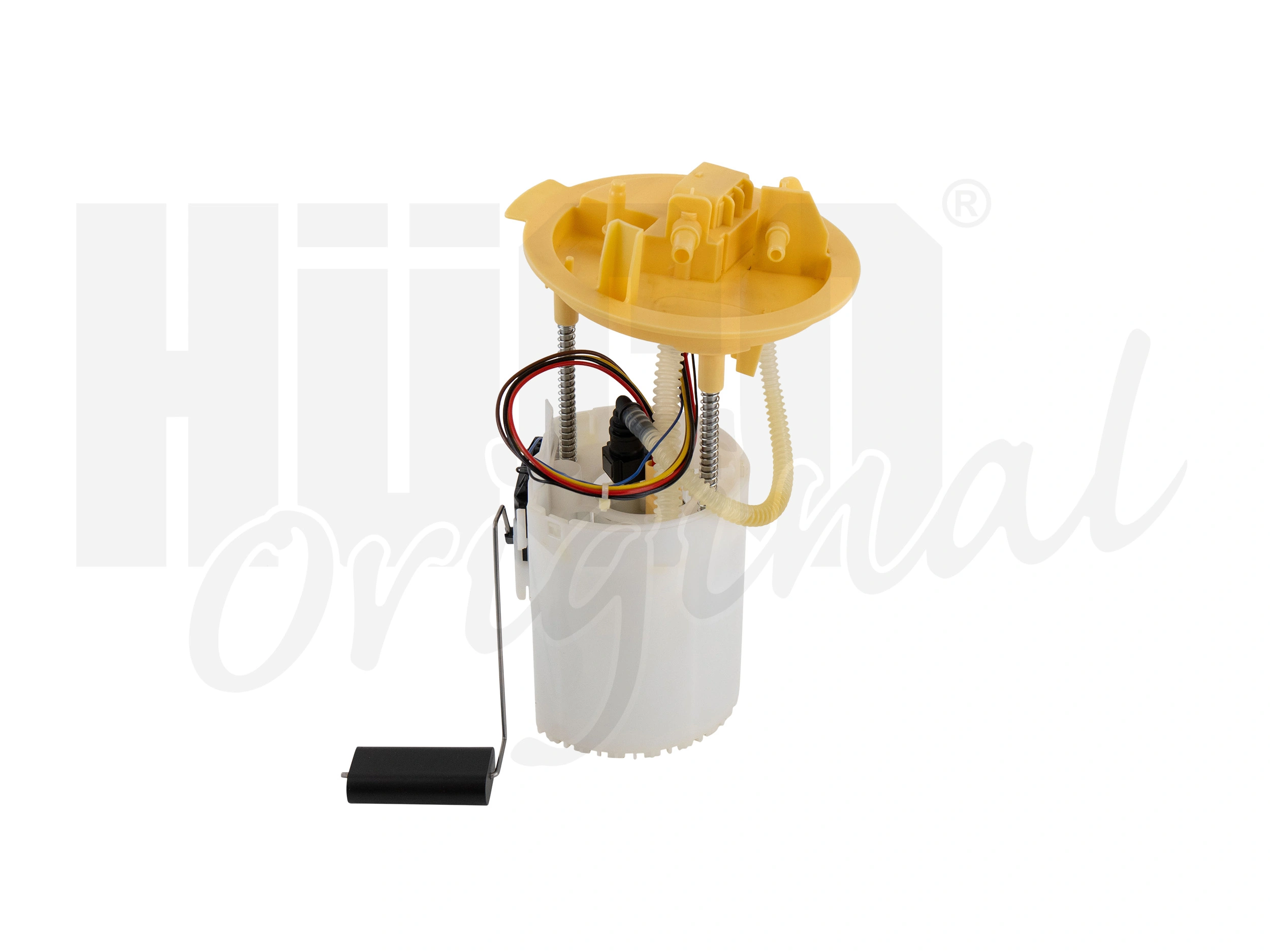 unité d'alimentation de carburant HITACHI 132740