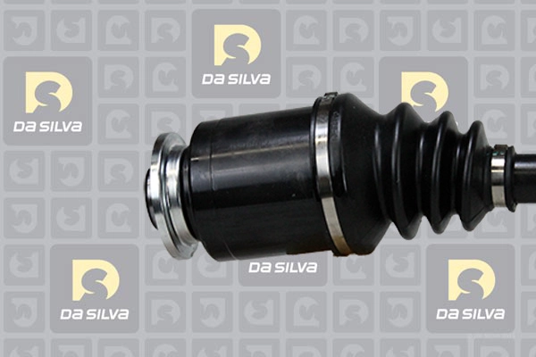 Arbre de transmission DA SILVA 94142T