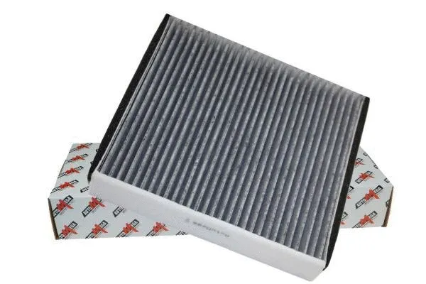 Filtre, air de l'habitacle AUTOMEGA 180023710