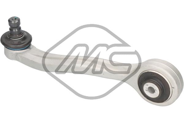 Bras de liaison, suspension de roue Metalcaucho 53741