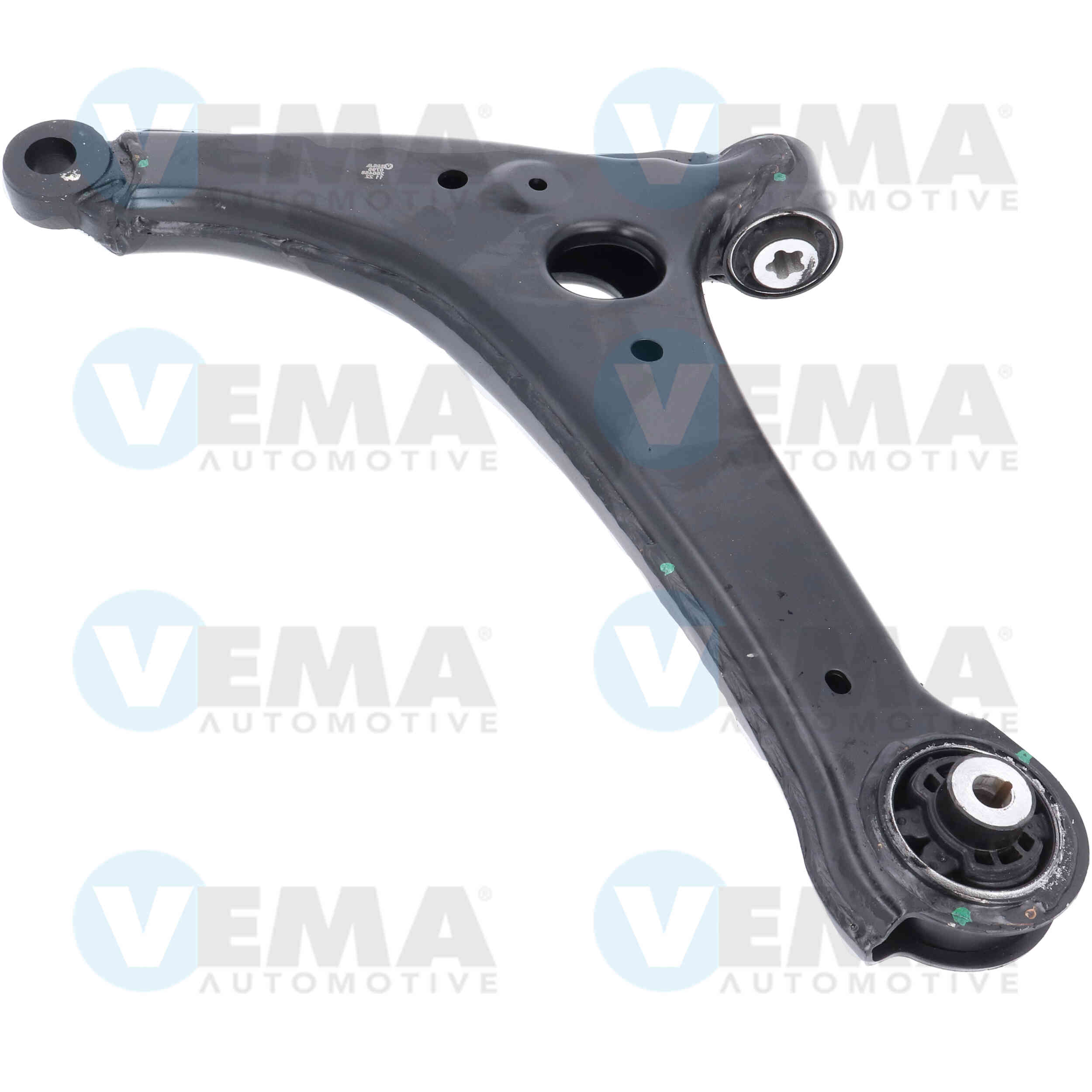 Bras de liaison, suspension de roue VEMA 260459