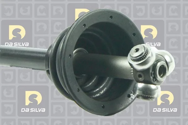 Arbre de transmission DA SILVA 4511BT