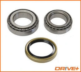 Kit de roulements de roue Dr!ve+ DP2010.10.0276