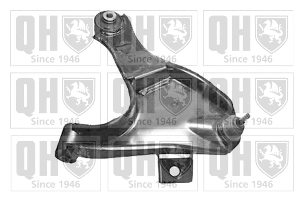 Bras de liaison, suspension de roue QUINTON HAZELL QSA2065S