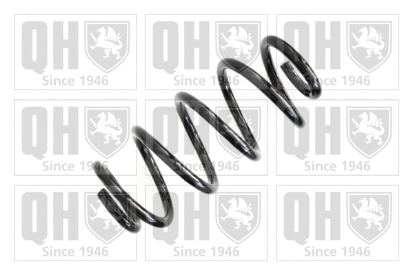 Ressort de suspension QUINTON HAZELL QCS6729