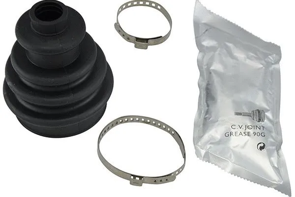 Jeu de joints-soufflets, arbre de commande KAVO PARTS CVB-6507