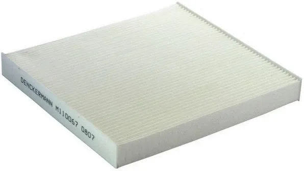 Filtre, air de l'habitacle DENCKERMANN M110067
