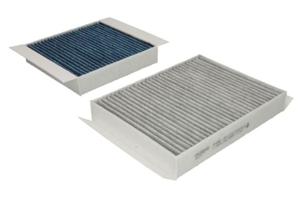 Filtre, air de l'habitacle PURRO PUR-PC2015AG-2
