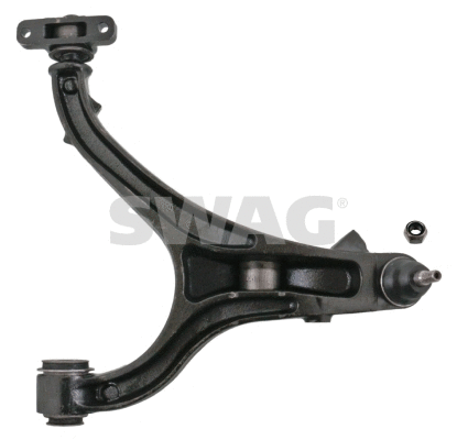 Bras de liaison, suspension de roue SWAG 14 94 1049