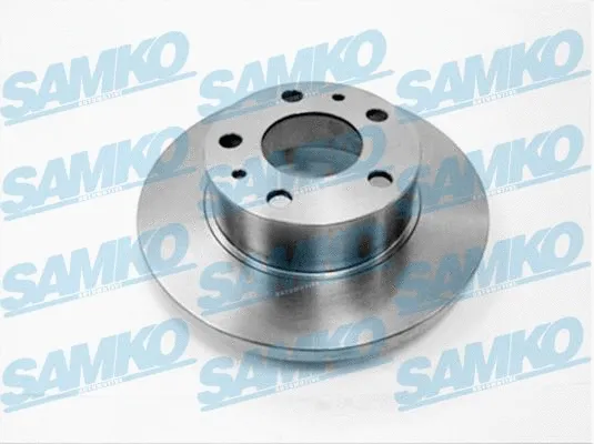 Disque de frein SAMKO I2151P