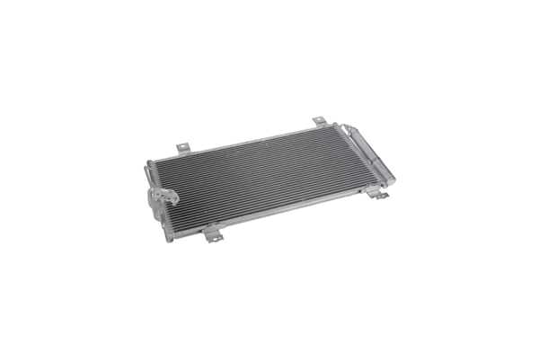 Condenseur, climatisation ZentParts Z19244