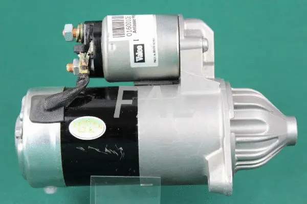 Démarreur FAL Anlasser- und Lichtmaschinenservice F000090/1