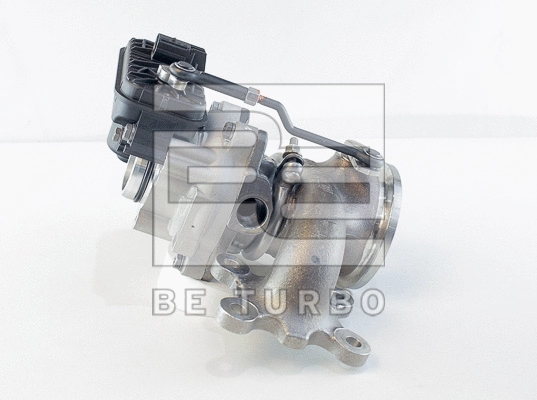 Turbocompresseur, suralimentation BE TURBO 131447
