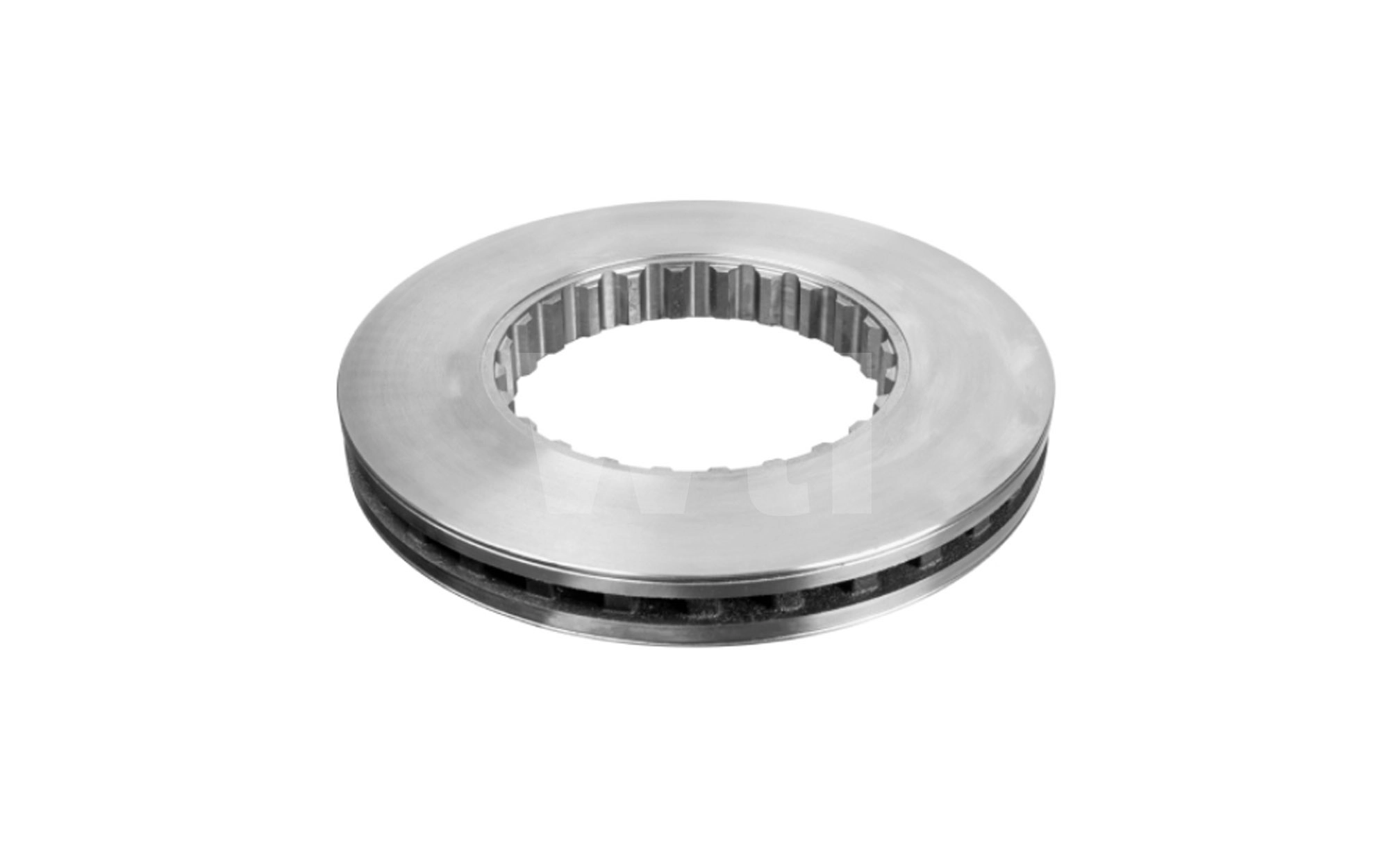 Disque de frein Wti Automotive K714795