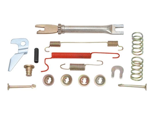 Kit de régleurs, frein à tambour HO AUTOPARTES HOKT216R
