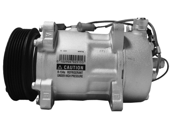 Compresseur, climatisation Airstal 10-0331