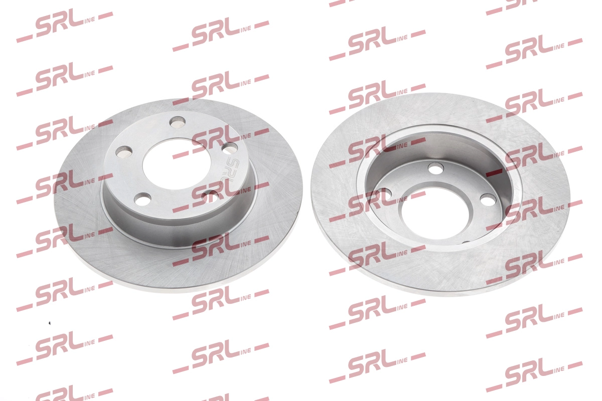 Disque de frein SRLine S71-1421