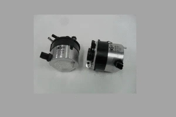 Filtre à carburant STEP FILTERS CC43324