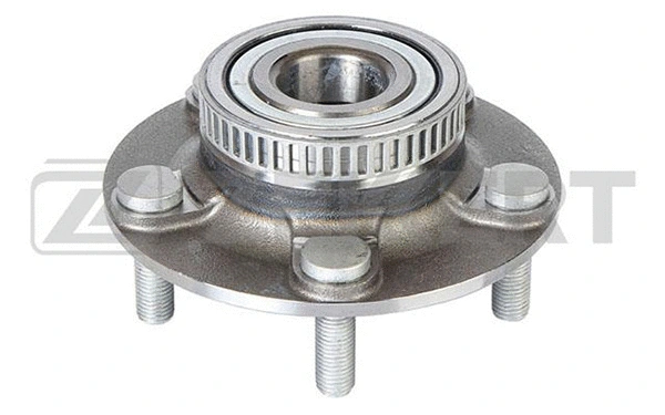 Moyeu de roue ZEKKERT RL-1307