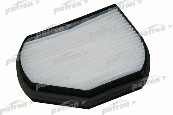 Filtre, air de l'habitacle PATRON PF2052
