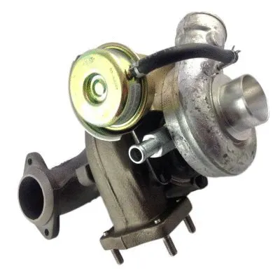 Turbocompresseur, suralimentation GARRETT 454096-5001S