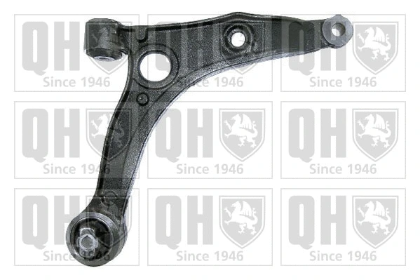 Bras de liaison, suspension de roue QUINTON HAZELL QSA2469S