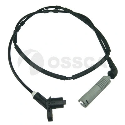 Capteur, vitesse de roue OSSCA 05226
