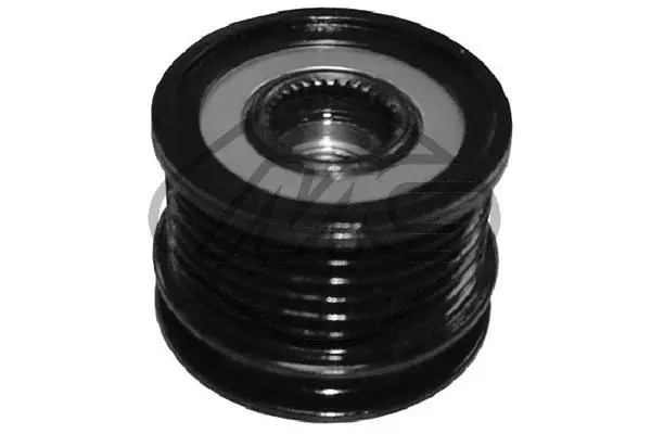 Poulie roue libre, alternateur Metalcaucho 05005