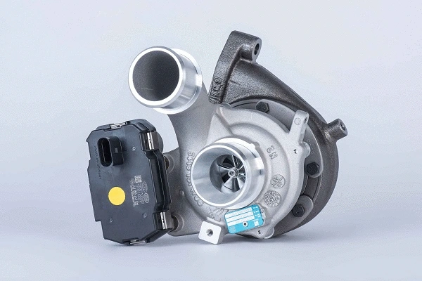Turbocompresseur, suralimentation BorgWarner 54399880107