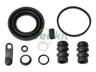 Kit de réparation, étrier de frein FRENKIT 254131