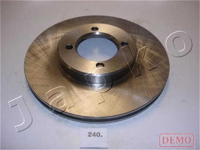 Disque de frein JAPKO 60240C