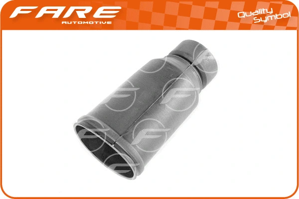 Butée élastique, suspension FARE SA 12077